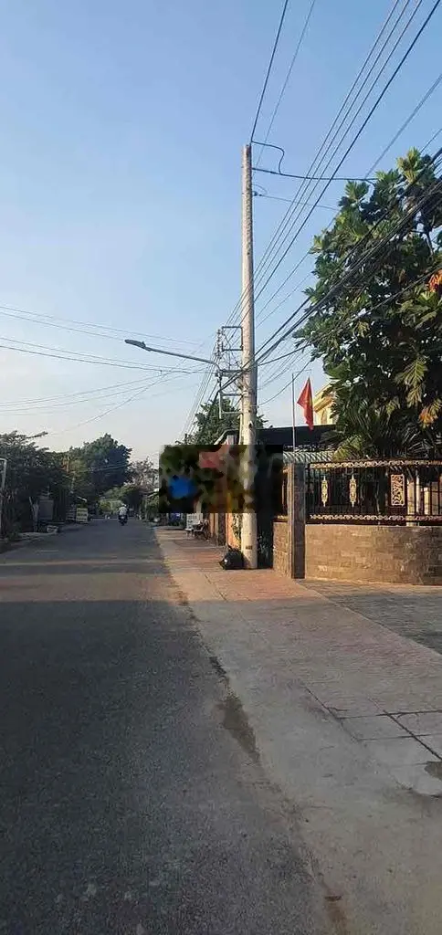 Đất đẹp 170m2/ 950tr tại Lai Uyên Bàu Bàng