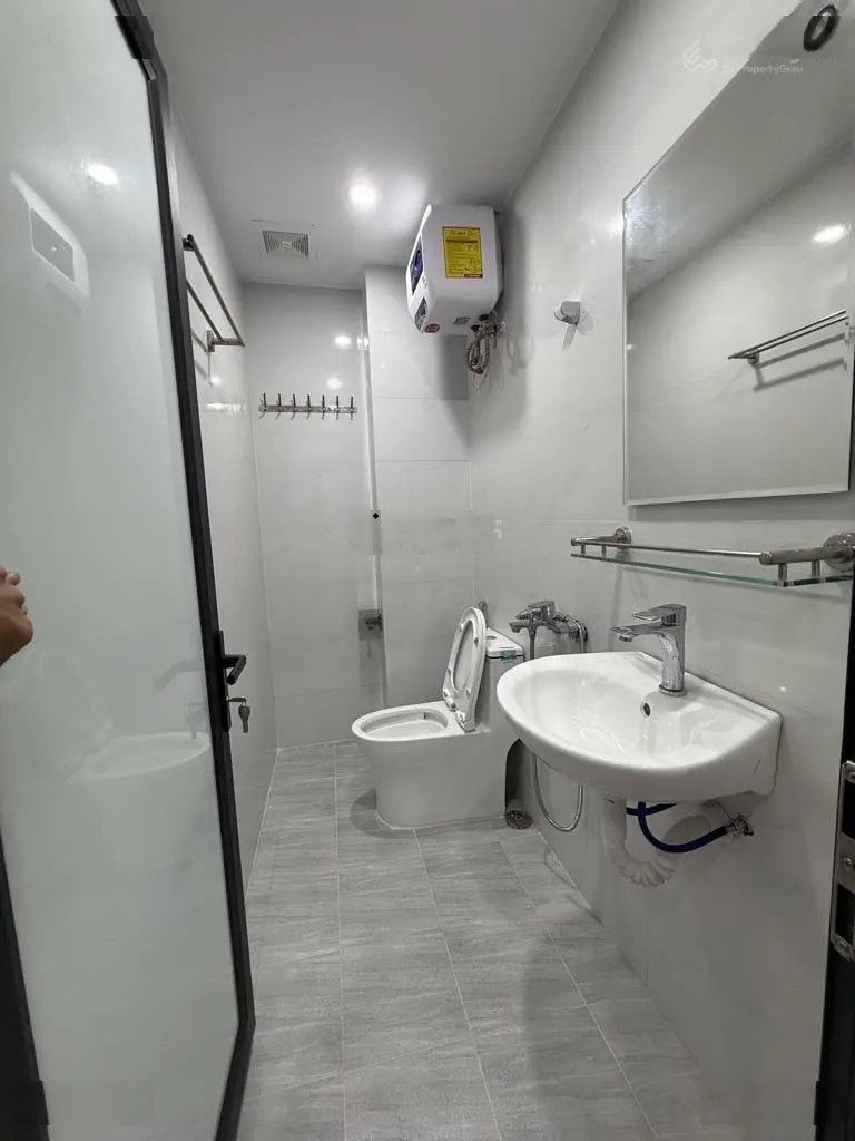 Bán nhà phố Trần Duy Hưng- Ngõ thông kinh doanh- dân xây- 60m2- 14 tỷ