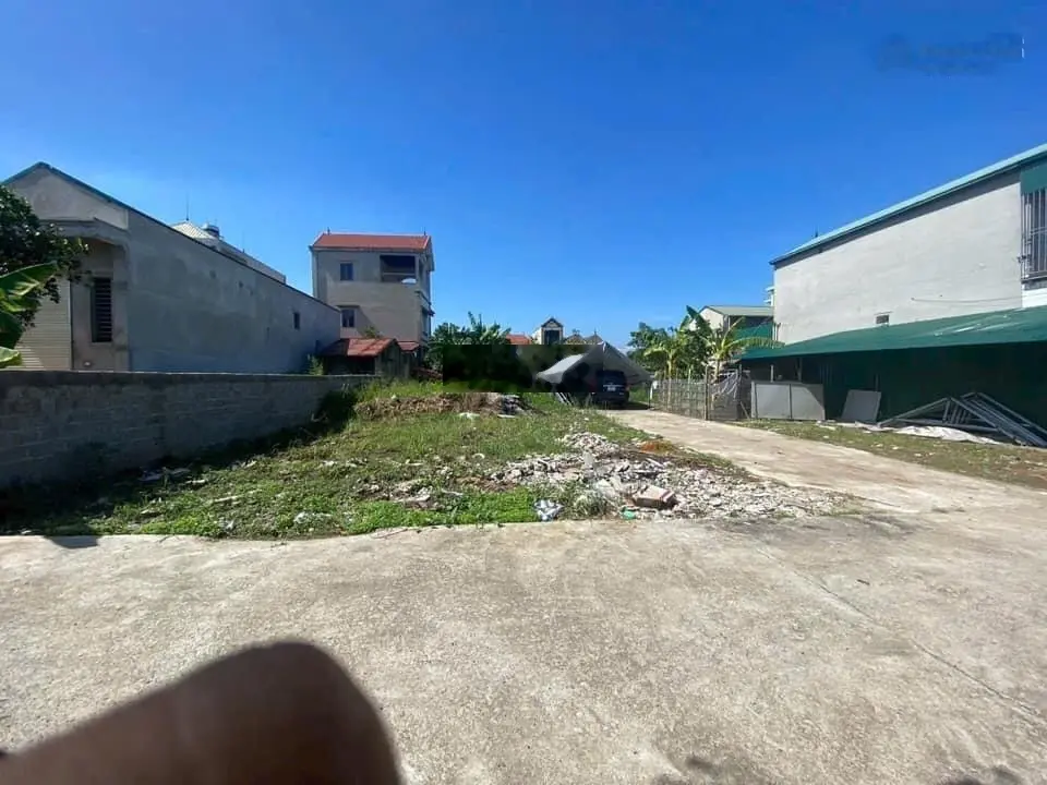 45.6m2 Chương Dương chỉ nhỉnh 1,7 tỷ có thương lượng