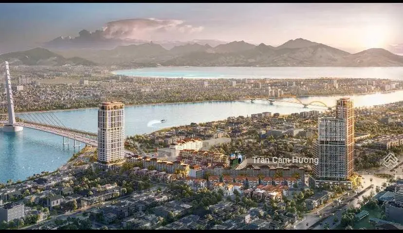 Cẩm Hương - Khách cần thu hồi vốn chuyển nhượng căn 1PN + 1 tầng 12 giá 2.5 tỷ. Có thương lượng