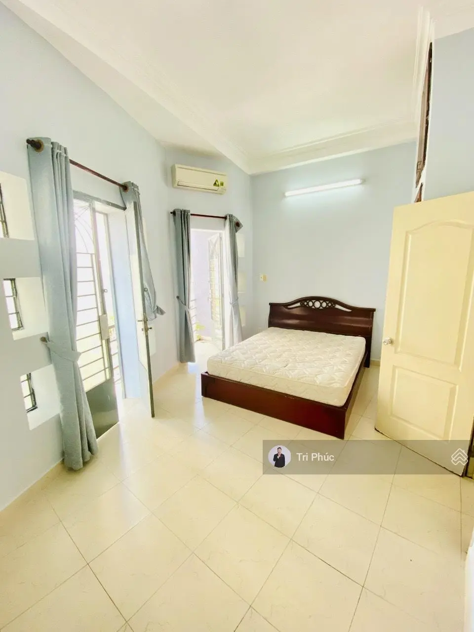 Gấp bán chỉ hơn 6 tỷ nhà 4 tầng khu Phan Xích Long Phú Nhuận - 45m2 - 4PN - hẻm 3m thông tứ tung