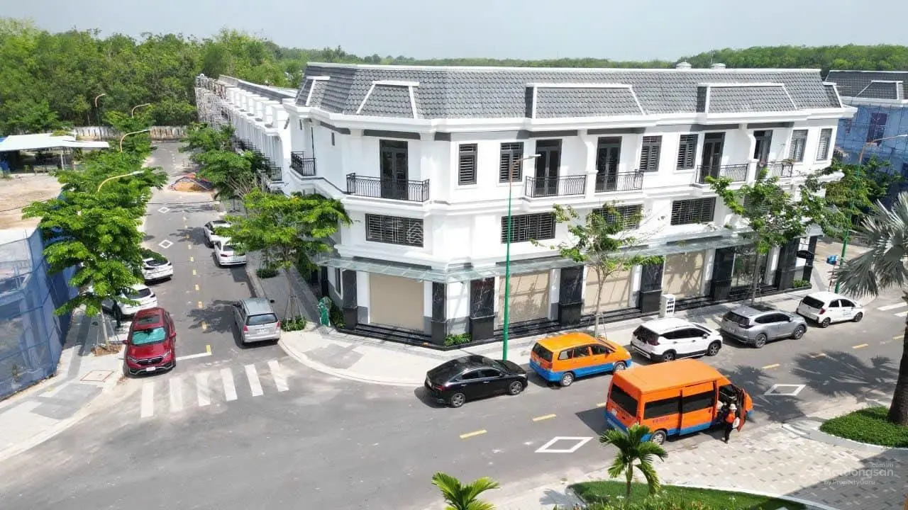 Đất nền sổ sẵn ngay KCN Vsip2, thành phố mới Bình Dương chỉ từ 320tr/nền, hỗ trợ góp 5tr/tháng