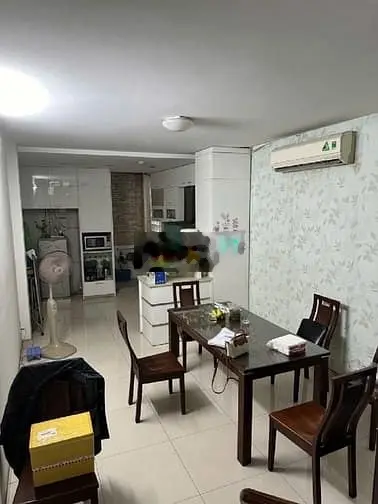 Bán Nhà Mặt Tiền Nguyễn Huy Lượng 79M2, 5 Tầng, Phường 14, Chỉ 15,8 Tỷ