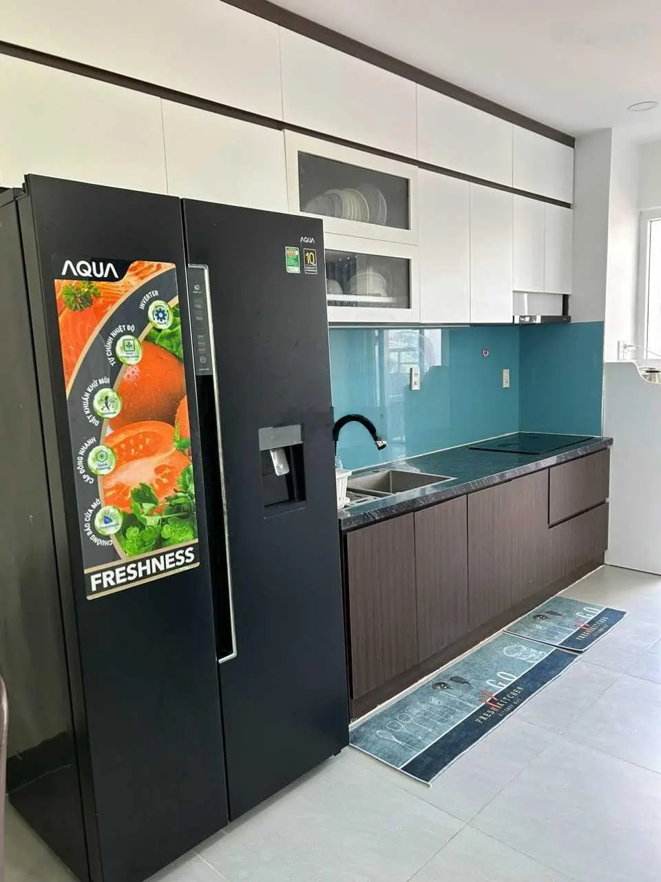 Bán căn hộ Mường Thanh 04 Trần Phú