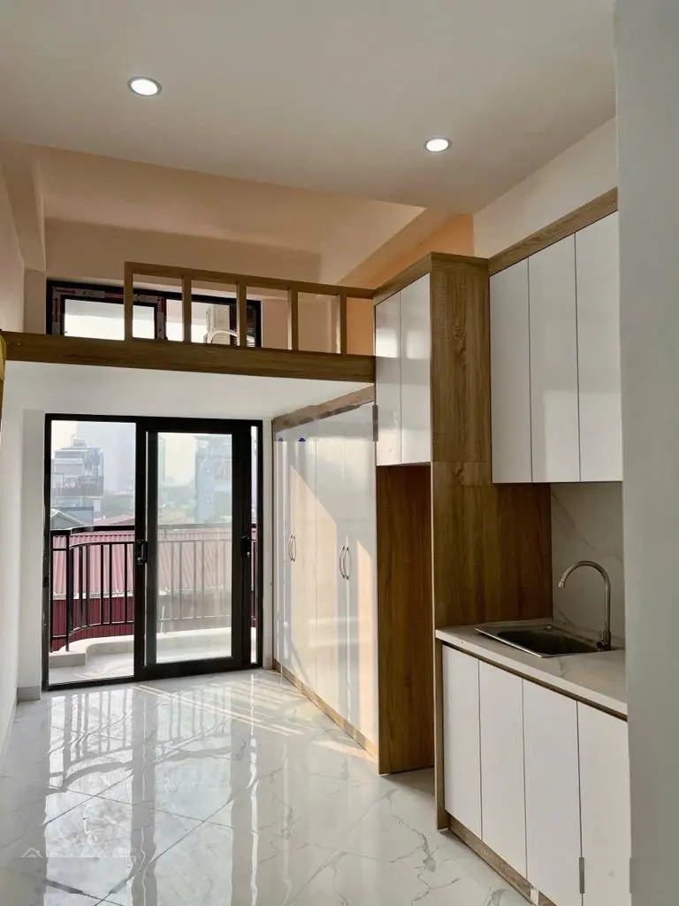 Bán nhà dòng tiền, 90m2, 7 tầng thang máy, 24,5 tỷ