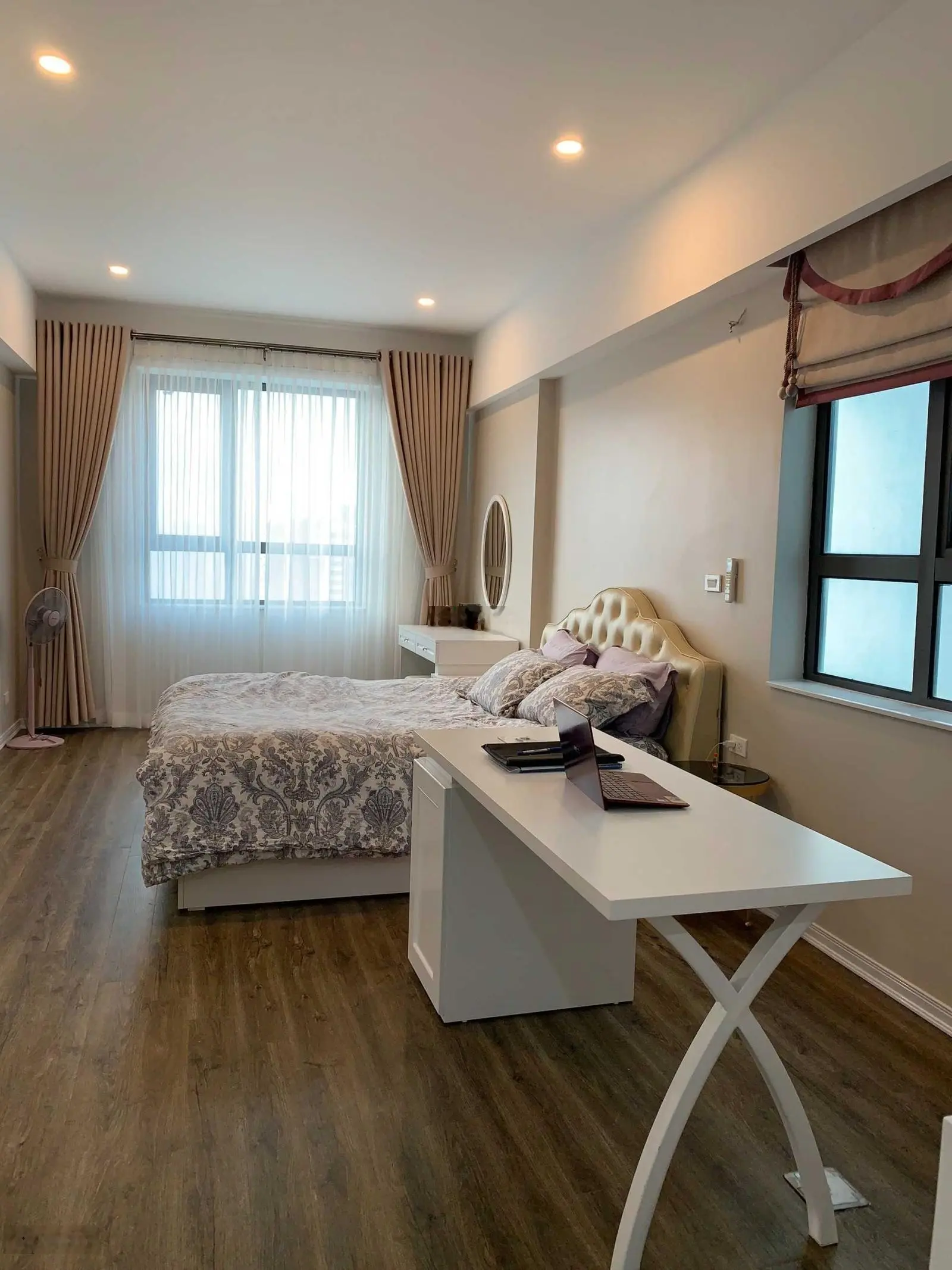Chính chủ bán căn hộ 3PN DT 133m2 chung cư HH2 Bắc Hà, giá 6.5 tỷ, LH: 0932 392 ***