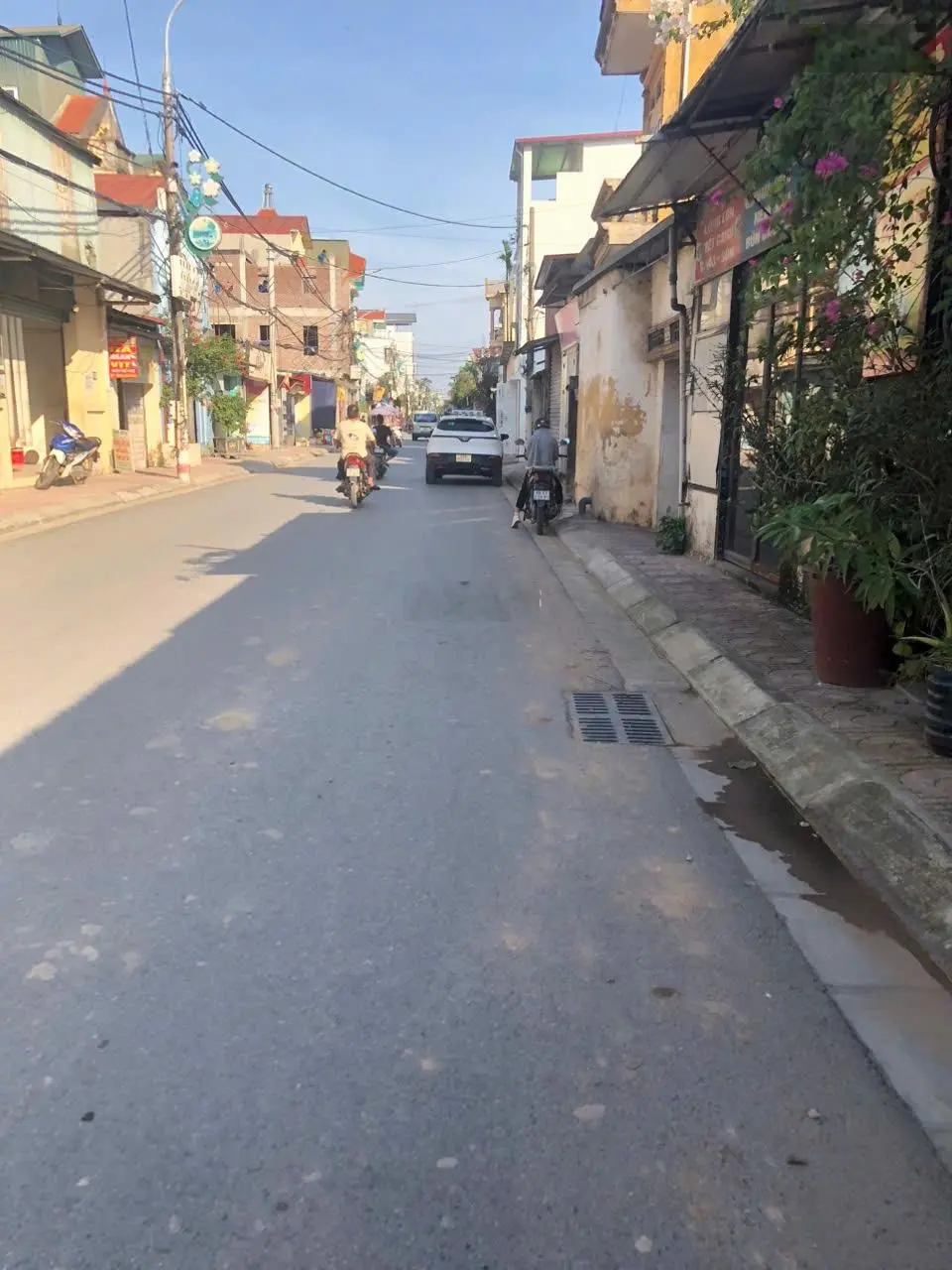 Bán đất kiêu kỵ gia lâm hà nội ngõ thông ôtô dt 70m giá 4.3 tỷ lh 0988 009 *** xem và cọc mua đất