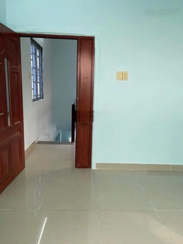 Bán nhà mặt tiền kinh doanh Tân Hòa Đông, Quận 6, 59m2 - 2 tầng, chỉ nhỉnh 5 tỷ