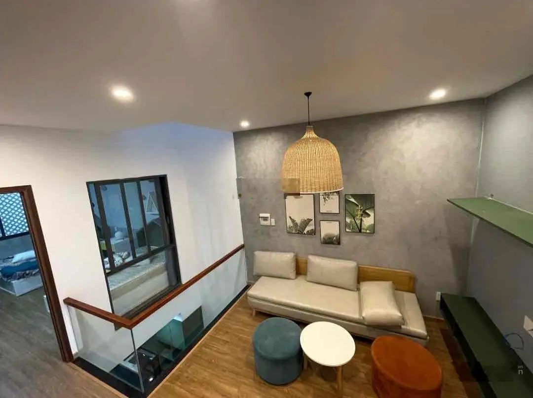 Đà Nẵng. Nhà 3 tầng siêu đẹp giá tốt, khu Nam Việt Á quận Ngũ Hành Sơn