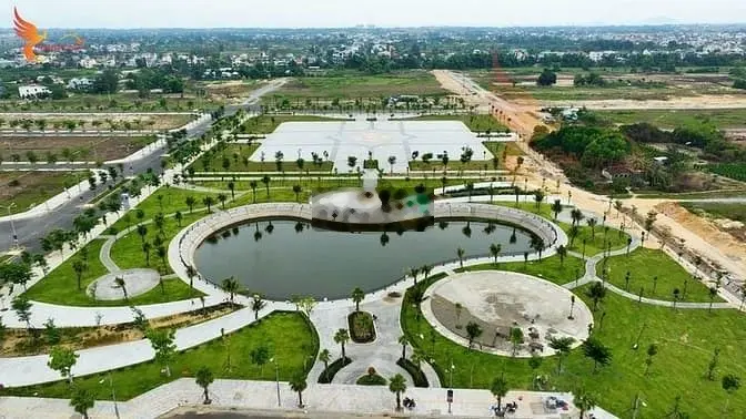 Cơ hội đầu tư có một không hai ngay tại trung tâm Hội An, chỉ 28tr/m2