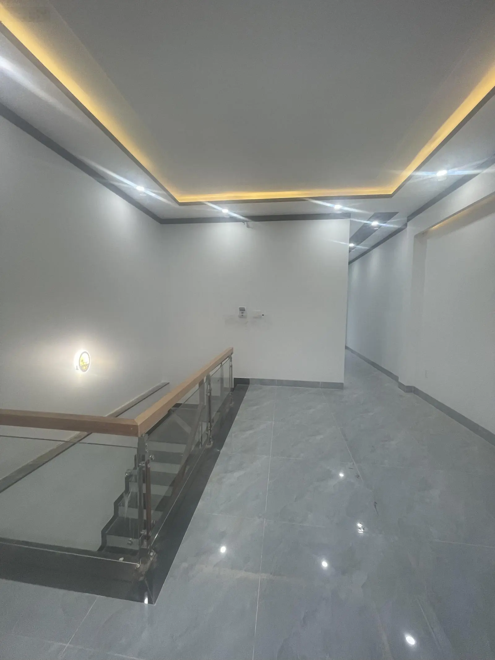 Bán gấp NR 2 tầng tại Phạm Ngũ Lão, Dĩ An, Bình Dương, 4,45 tỷ, 92,5m2