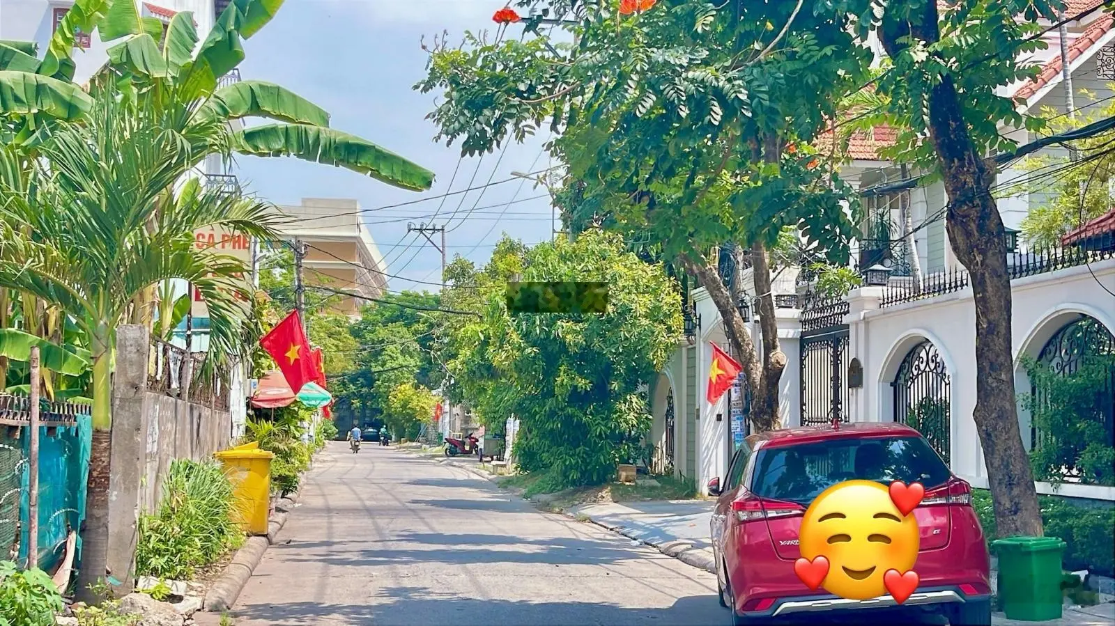 Nhà 4 tầng - ngay khu đô thị vạn phúc - ô tô ngủ trong nhà - giá chỉ 9.xx tỷ.