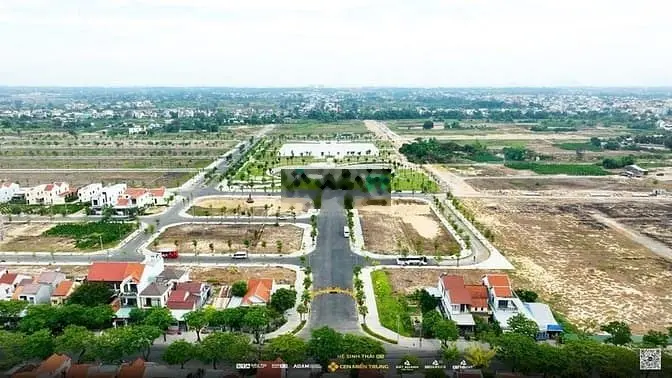 Hot! Chỉ cần 1.2 tỷ là có ngay đất Hội An Legacity ngay trung tâm Hội