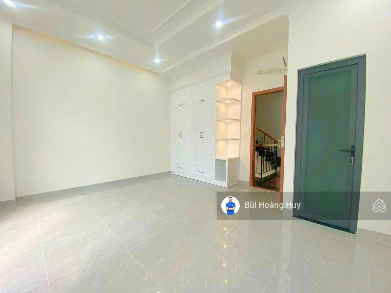 Bán nhà mặt tiền DS8 ngay chợ Bình Triệu, cách Phạm Văn Đồng 500m, SHR, P. Hiệp Bình Chánh, Thủ Đức
