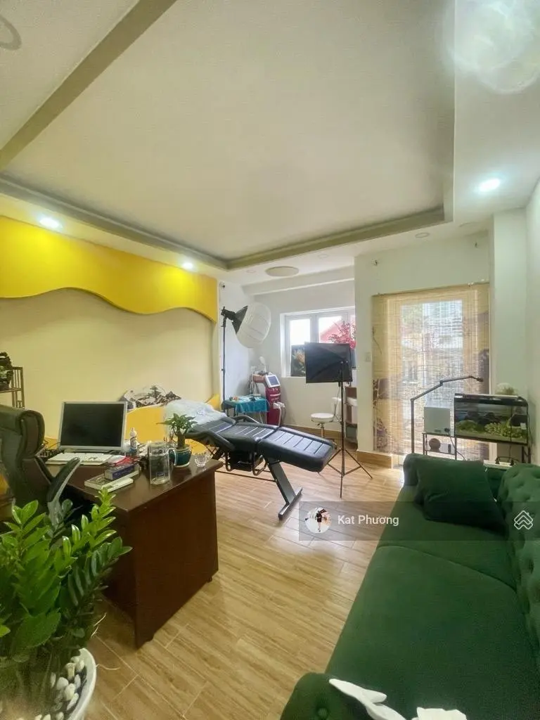 CHÍNH CHỦ BÁN NHÀ HẺM 835 TRẦN HƯNG ĐẠO KHU VIP QUẬN 5-70M2-NGANG 5M-4 TẦNG-NHỈNH 9 TỶ