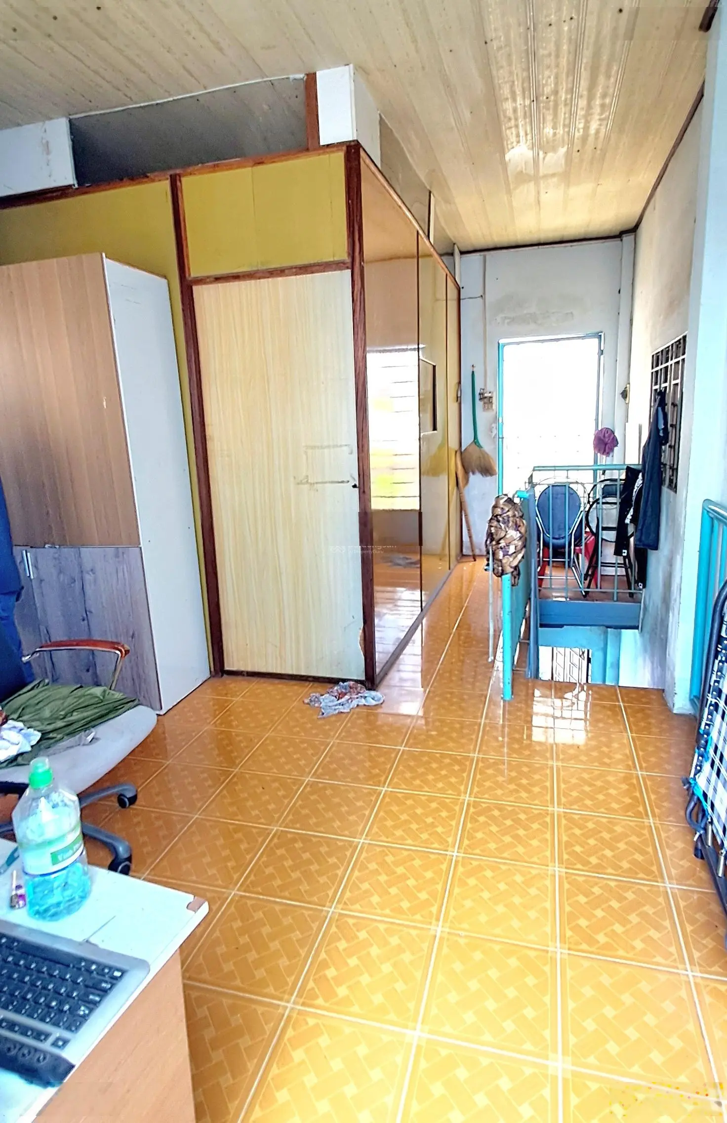 Bán nhà Mặt tiền, Giá đầu tư, gần chợ Phước Bình
