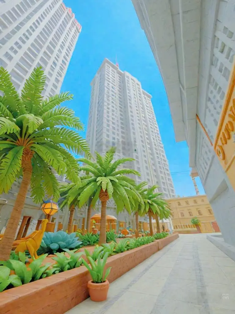 Nhận đặt chỗ căn hộ tòa B tòa đẹp nhất dự án chung cư Tecco Elite City, căn hộ 76m2 view thành phố