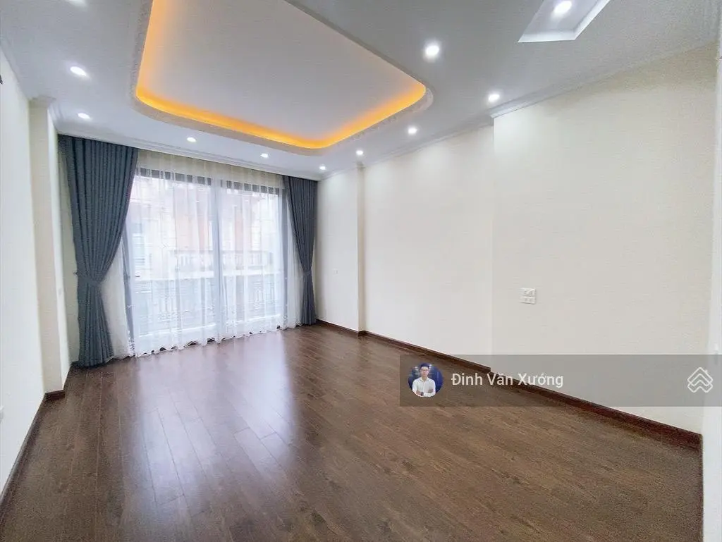 Bán gấp nhà mặt phố Lý Thường Kiệt Hà Đông, Kinh Doanh sầm uất, vỉa hè, nhỉnh 11 tỷ