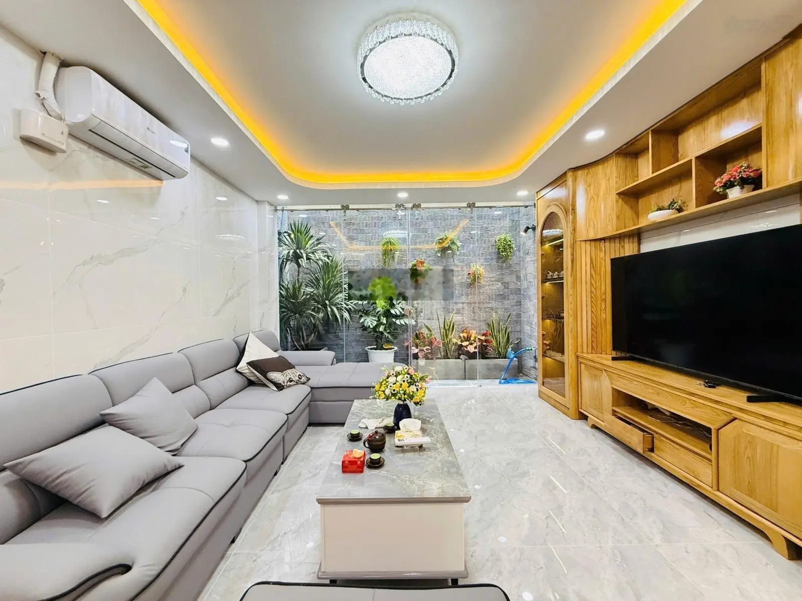 Bán NR đẹp xuất sắc tại Đường Số 3, Phường 8, Gò Vấp, Hồ Chí Minh, 9,95 tỷ, 61m2
