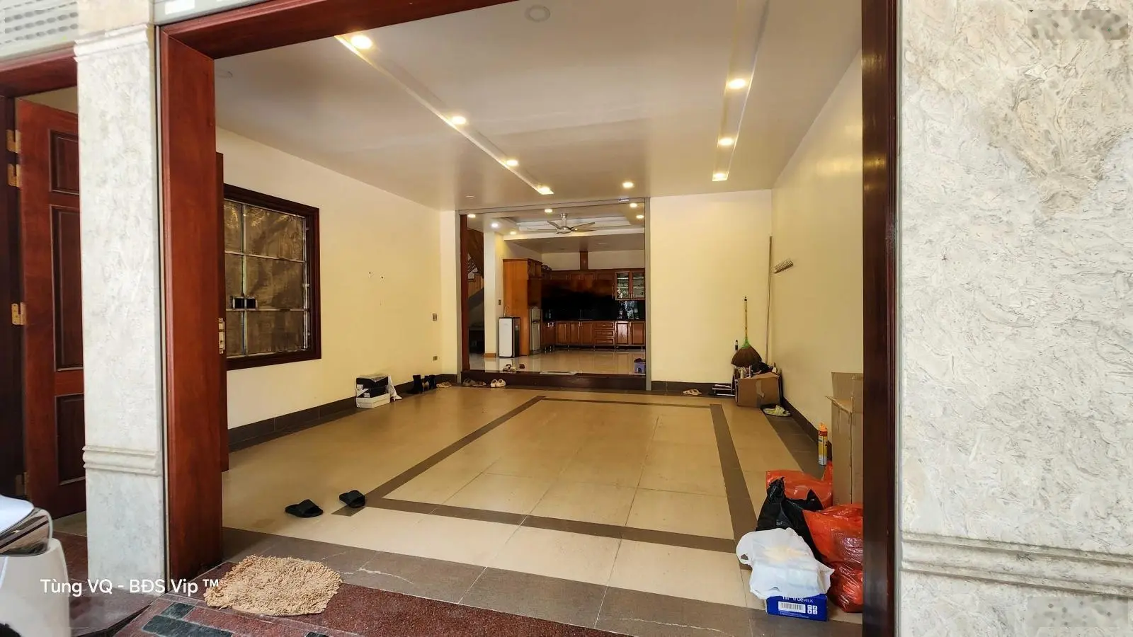 Bán nhà 172,5m2, Lô góc thiết kế cực đẹp, full nội thất tại TP Thanh Hóa