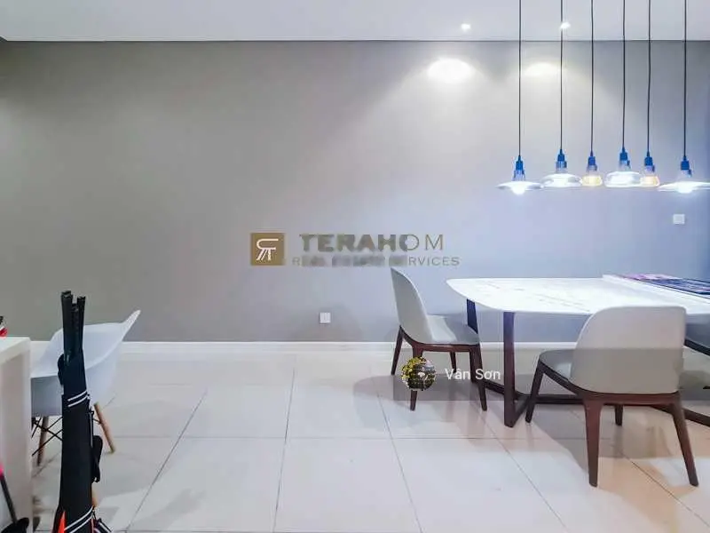 Loại hình đặc biệt siêu hiếm 3PN 150m2 tầng sân vườn duy nhất 1 căn chào bán giá chỉ 19,5 tỷ all in