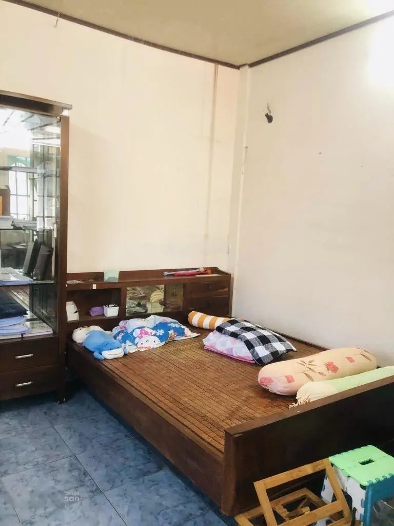 Bán nhà hẻm xe tải nhựa 5*18m Phan Huy Ích, Phường 12, Gò Vấp