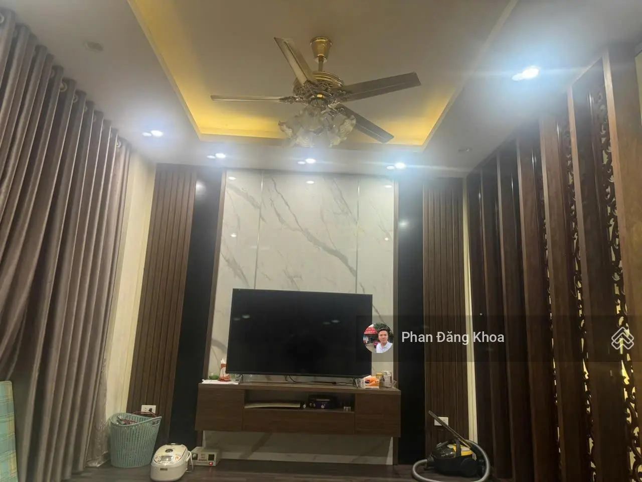 Phân lô xuân thuỷ tài chính chưa tới 10 tỷ - ô tô qua nhà cực hiếm căn bán