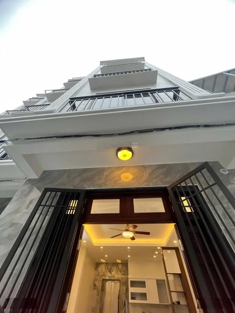 Bán nhà Lạc Long Quân Xuân La, Tây Hồ , Hà Nội