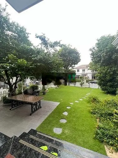 Biệt thự CAO CẤP sân vườn Thủ Đức 480m2 ngang 16 NT xịn có TM 70 tỷ.