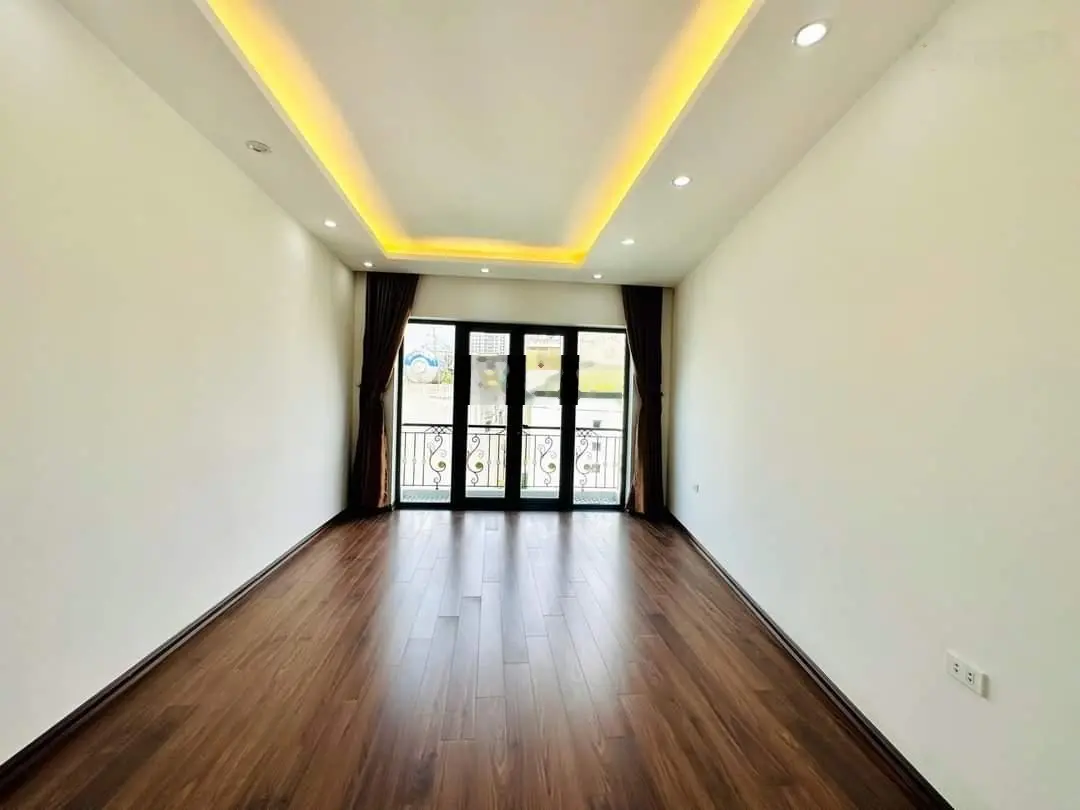 Bán Nhà Đẹp Ngõ Hoà Bình 7 Phố Minh Khai Hà Nội DT 41m 5 Tầng MT 4m Giá 7,1 tỷ Nhà đẹp ngõ nông