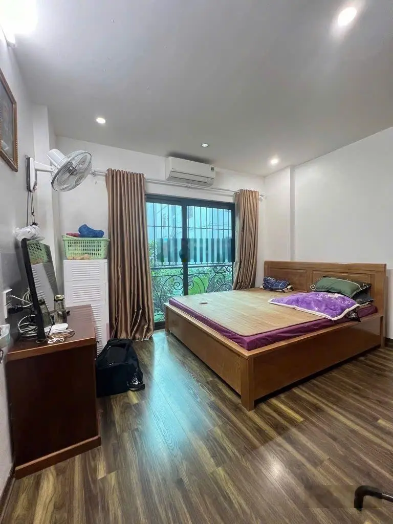 Siêu phẩm, Nhà đẹp Ngọc Thụy ở ngay, 5 tầng Ngõ riêng 1 mình 1 nhà.