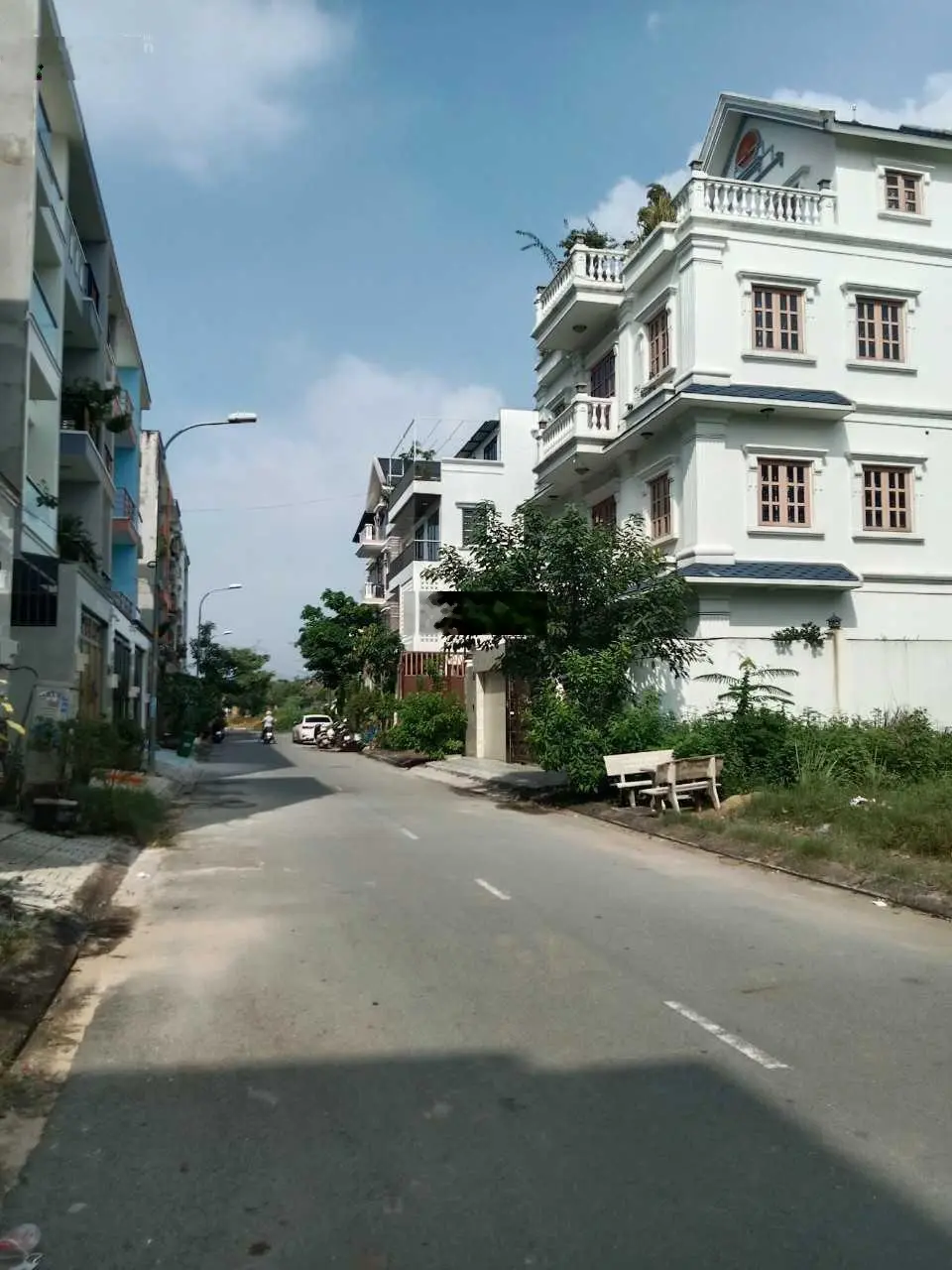 Nhà 3,5 tấm 5*16m mới khu Tên Lửa chỉ 6,9 tỷ