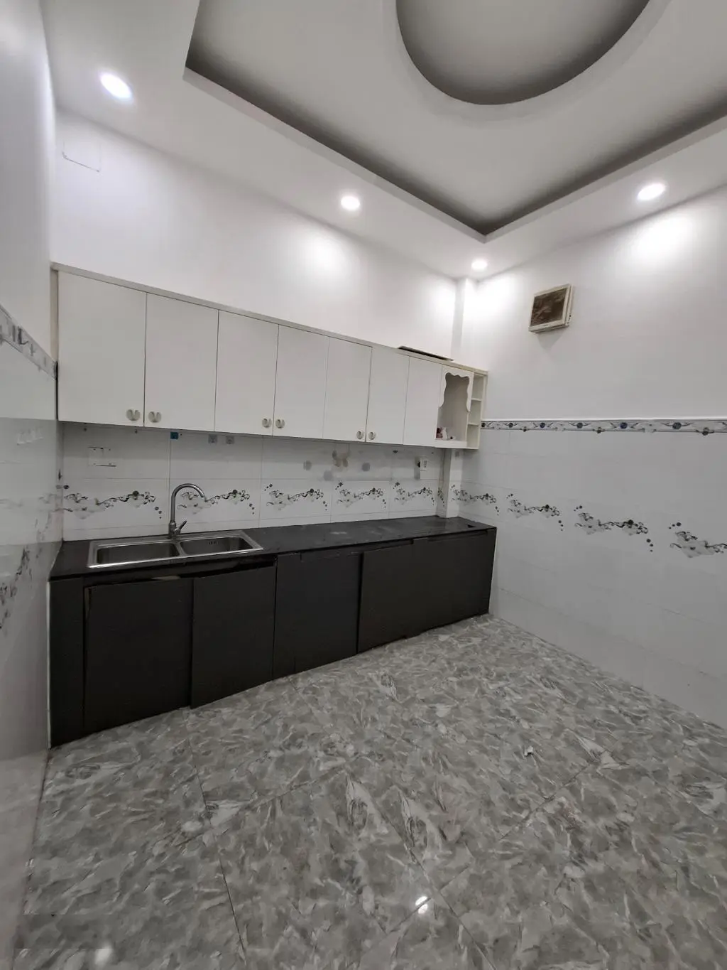 Bán nhà 4PN, 42m2, giá 9,45 tỷ tại đường Trần Bình Trọng, P1, Q10, HCM