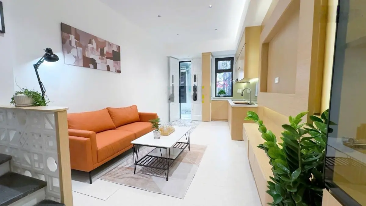 Chính chủ Bán Nhà Khương Đình - 36M*5Tầng*3.8mMT - Gần Ô Tô - Kinh doanh đỉnh - Ở Ngay - Hơn 6 tỷ