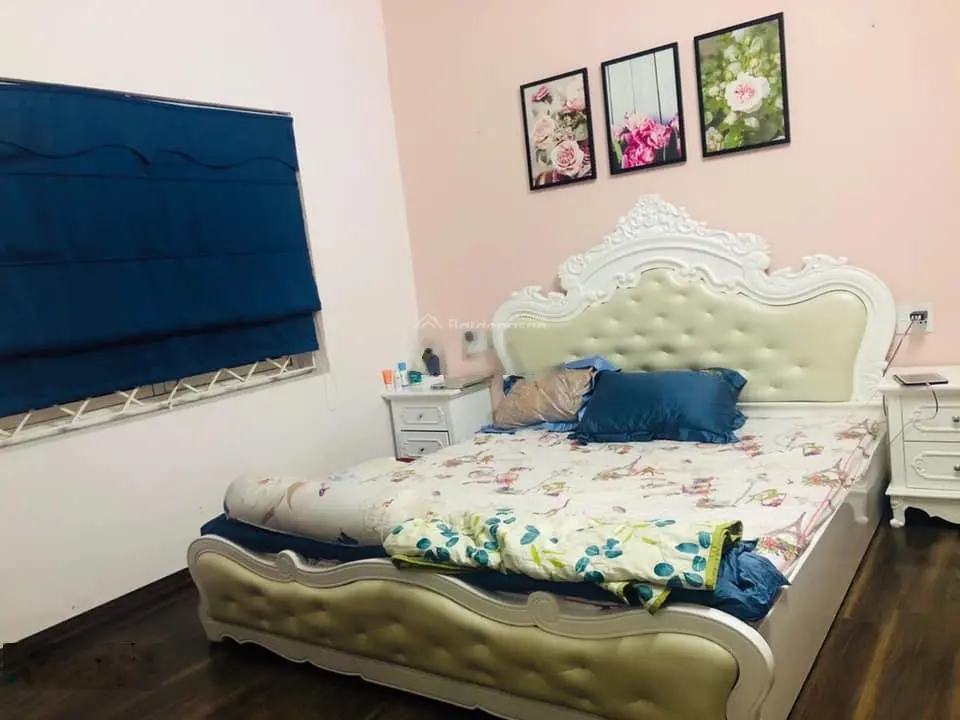 BÁN GẤP NHÀ HÀ ĐÔNG - 60M2 - CHƯA ĐẾN 5 TỶ.