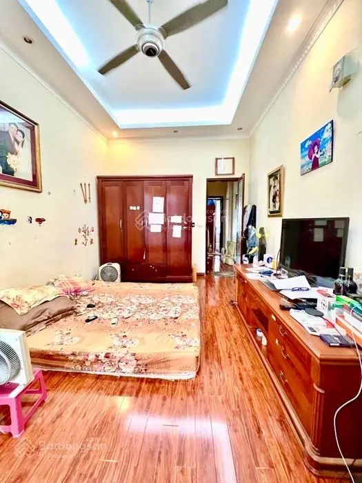 Bán nhà Nguyễn Văn Cừ kinh doanh, 2 thoáng ô tô tránh, 65m2 5 tầng, chào 15,9 tỷ. LH: 0843125777