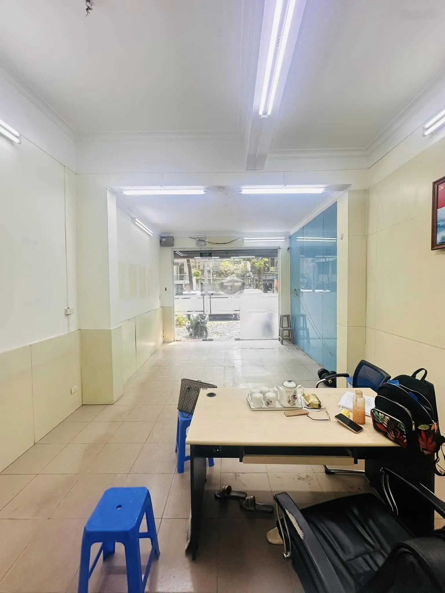 Bán Nhà Mặt Phố Quận Hoàn Kiếm 89m2/156m 2T 1 SỔ 1 CHỦ 74 Tỷ Lê Thánh Tông. Giảm SỐC 5 Tỷ.
