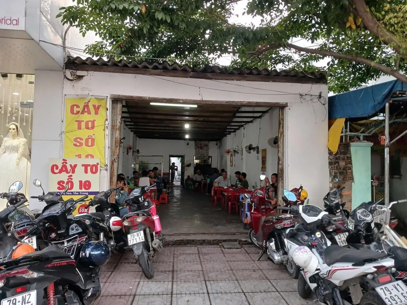 Bán đất mặt tiền Võ Thị Sáu ngay ngã ba Tô Hiệu DT 115m2 QH 2 mặt tiền còn 83,6m2 giá chỉ 6,9 tỷ