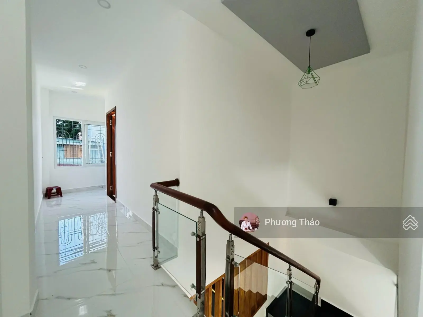 BÁN NHÀ ĐƯỜNG 3 THÁNG 2, P1, ĐÀ LẠT 5.2 TỶ THẢO 0984 262 ***