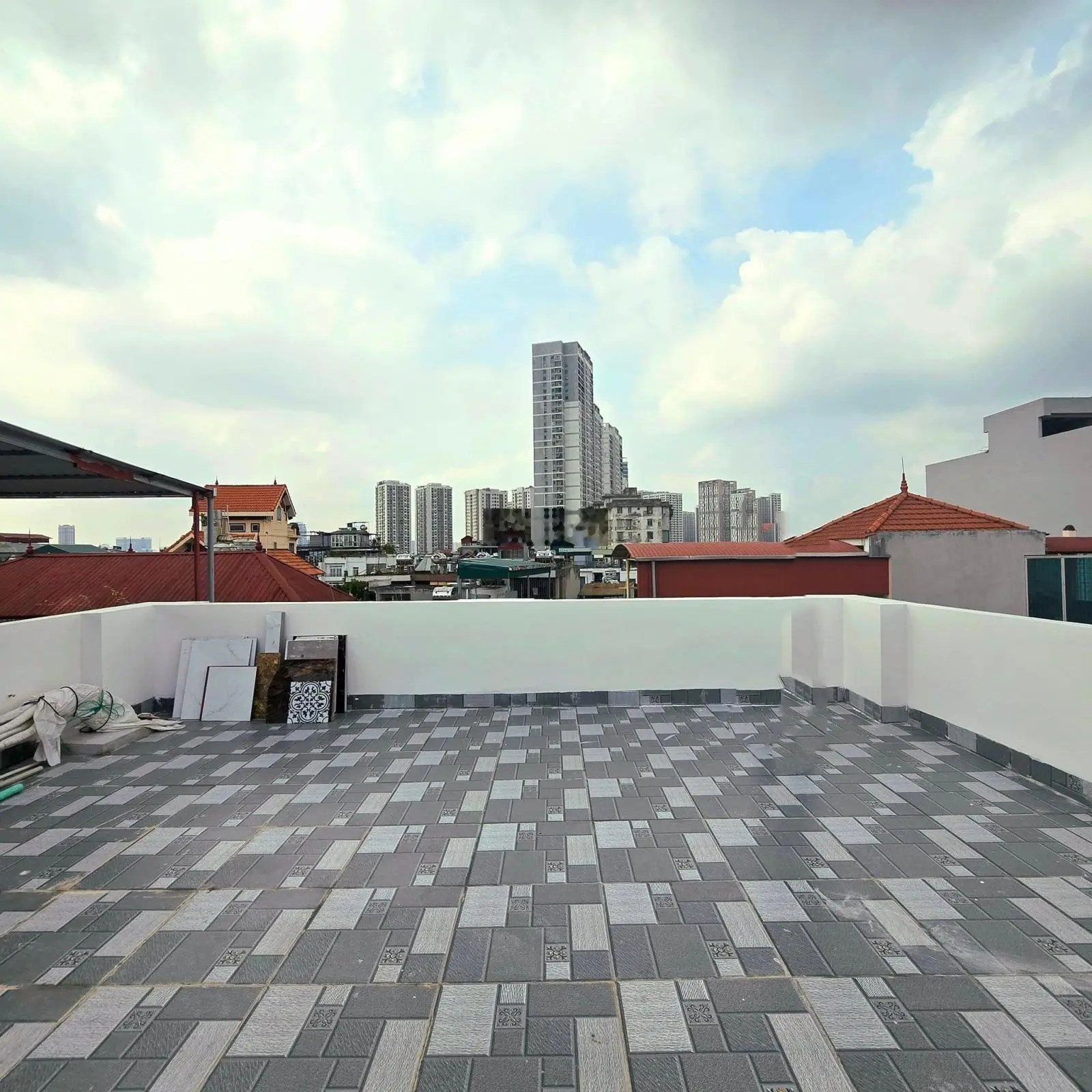 Ngõ 38 Xuân La, Tây Hồ 55m2 - 6T Thang máy, Nhà mới, Gần phố, Chợ, Sát ô tô, Ngõ thông. Chỉ 11.3 Tỷ