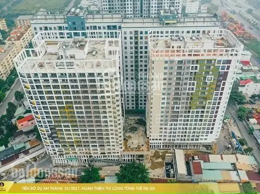 Kẹt tiền cần bán căn hộ 44m2 sổ sẵn The East Gate, Metro Tower, cạnh làng Đại học Quốc Gia Thủ Đức