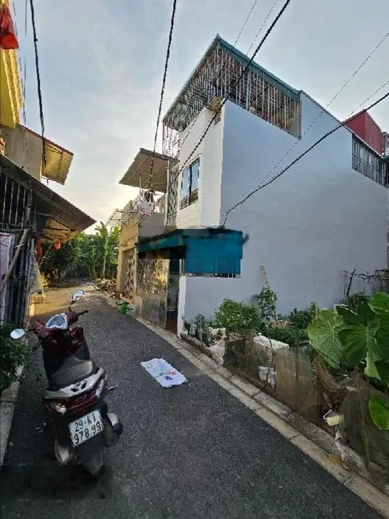 3.75 tỷ/47/51m2/ 3.6 MT/ Đào Xuyên/Đa Tốn/Gia Lâm/ô tô