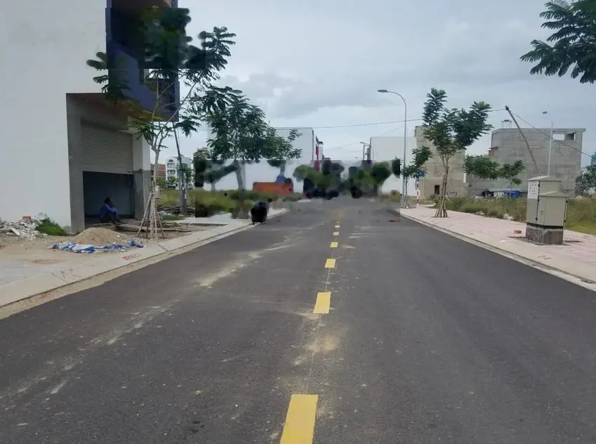 Đất view sông tại Trường Thạnh, Q9, sổ hồng riêng