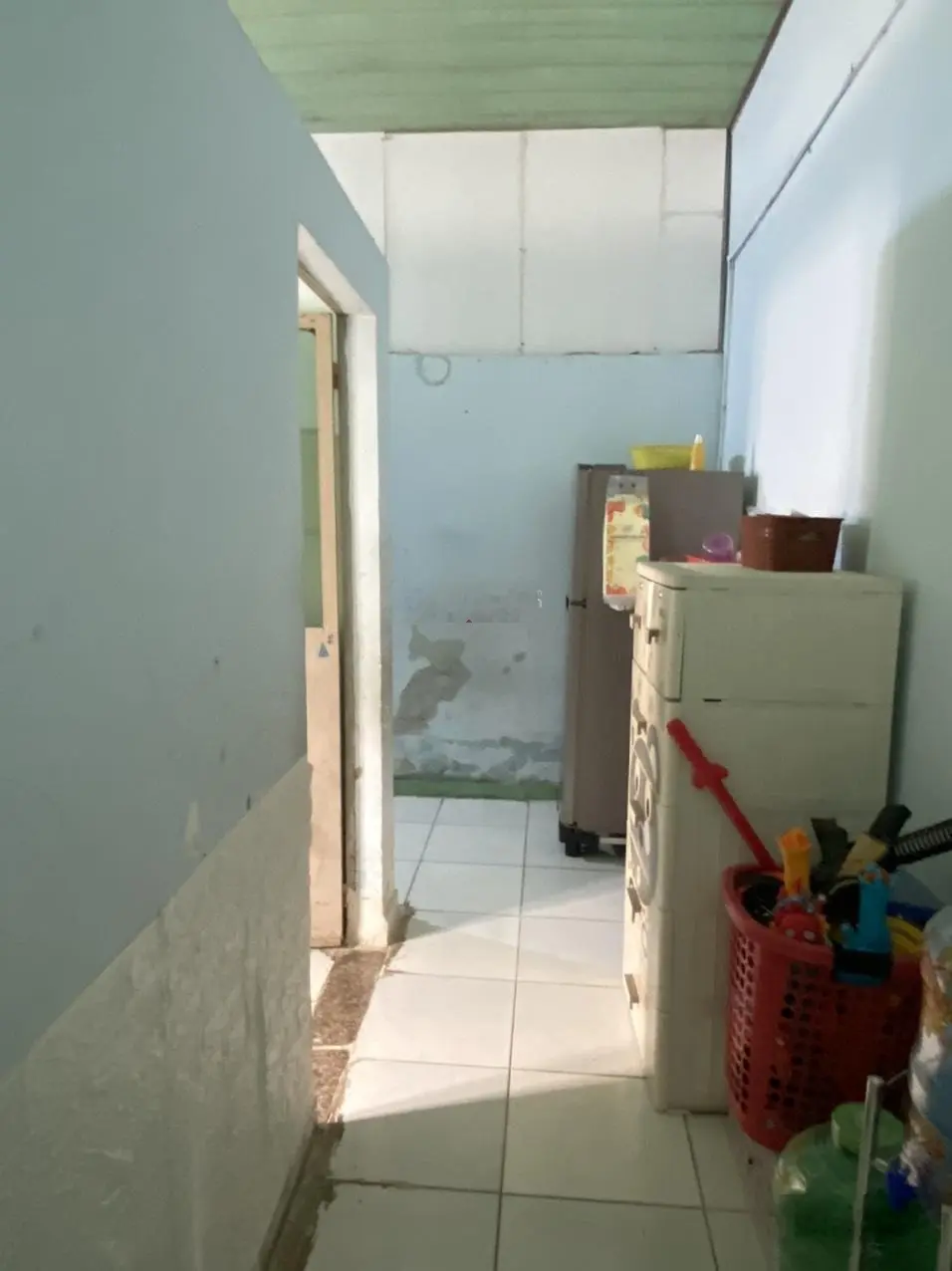 Bán nhà cấp 4 Trần Văn Mười, Xuân Thới Thượng, Hóc Môn, Diện tích 100m2, giá 3,1 tỷ