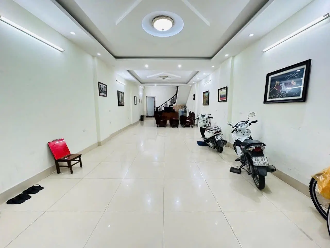 Chính chủ gửi bán căn đấu giá Đa Sỹ, Hà Đông cạnh công viên 365. Vị trí kinh doanh sầm uất