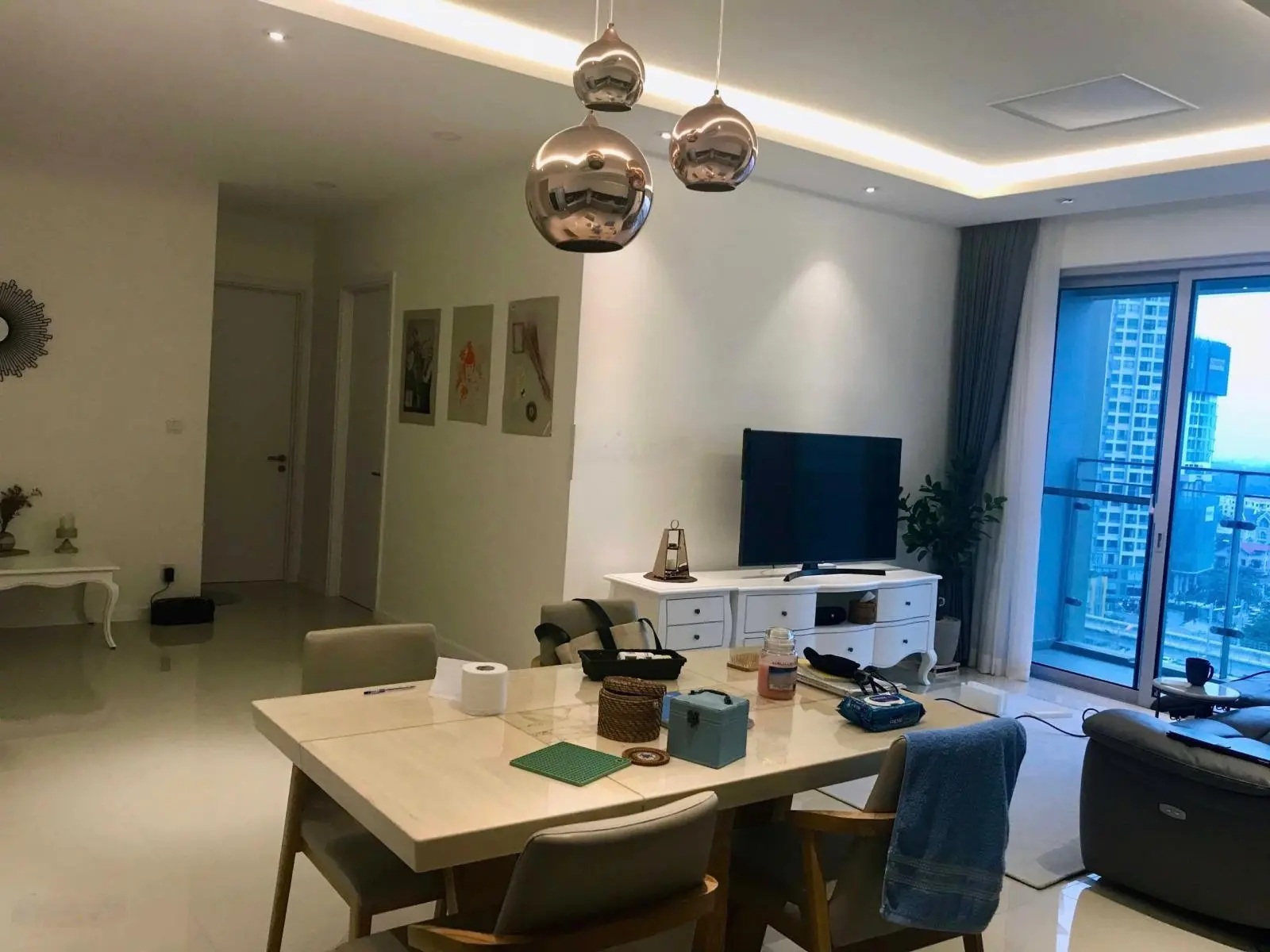 Estella Heights - Bán nhanh 2PN suất người nước ngoài giá 10.5 tỷ VND. Liên hệ 0902 835 ***