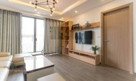 Siêu dòng tiền! Tòa CHDV Nguyễn Trãi, Q.1, 13x16m, Hầm + 6 Tầng - Thu nhập: 250 triệu, giá 43.5 tỷ