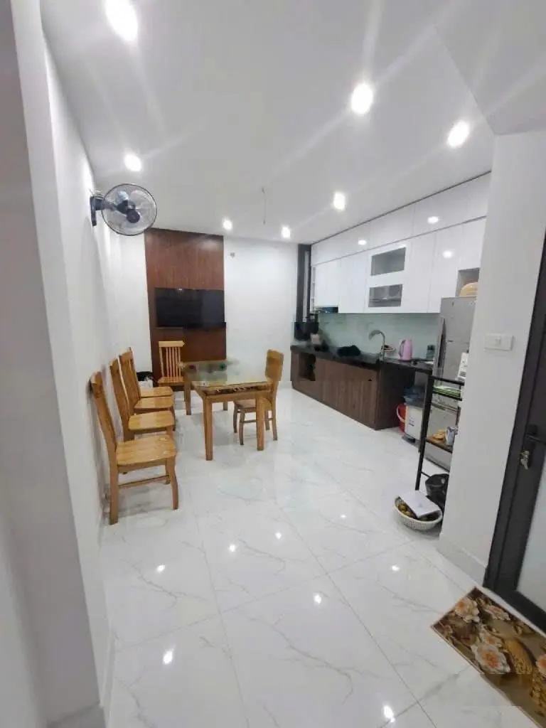 Chỉ hơn 3 tỷ có ngay nhà 50m2 - diện tích rộng - tiềm năng tăng giá