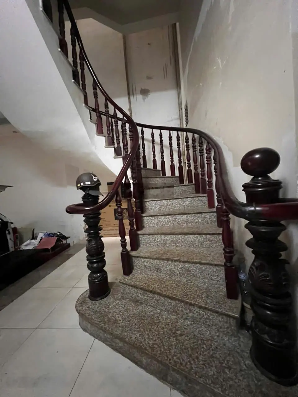 Bán gấp nhà 4 tầng ngay siêu thị Aeon Bình Dương ,giá cực rẻ
