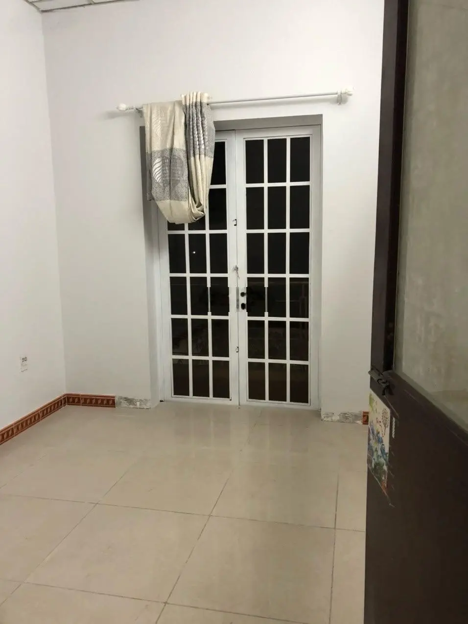Bán nhà riêng tại Bình Tân, Hồ Chí Minh